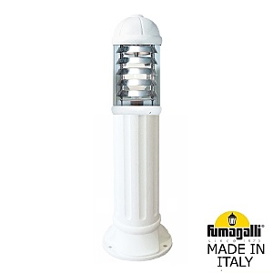 Уличный наземный светильник Sauro D15.554.000.WXF1R.FC1