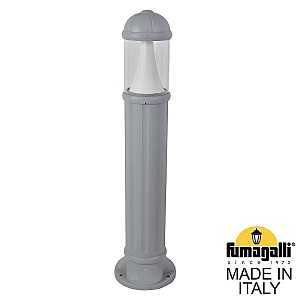 Уличный наземный светильник Sauro D15.555.000.LXD1L.CRB