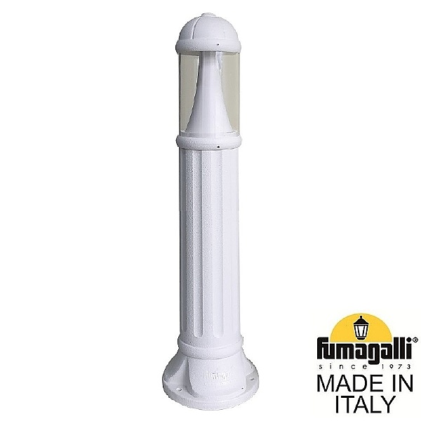 Уличный наземный светильник Sauro D15.555.000.WXD1L.CRB