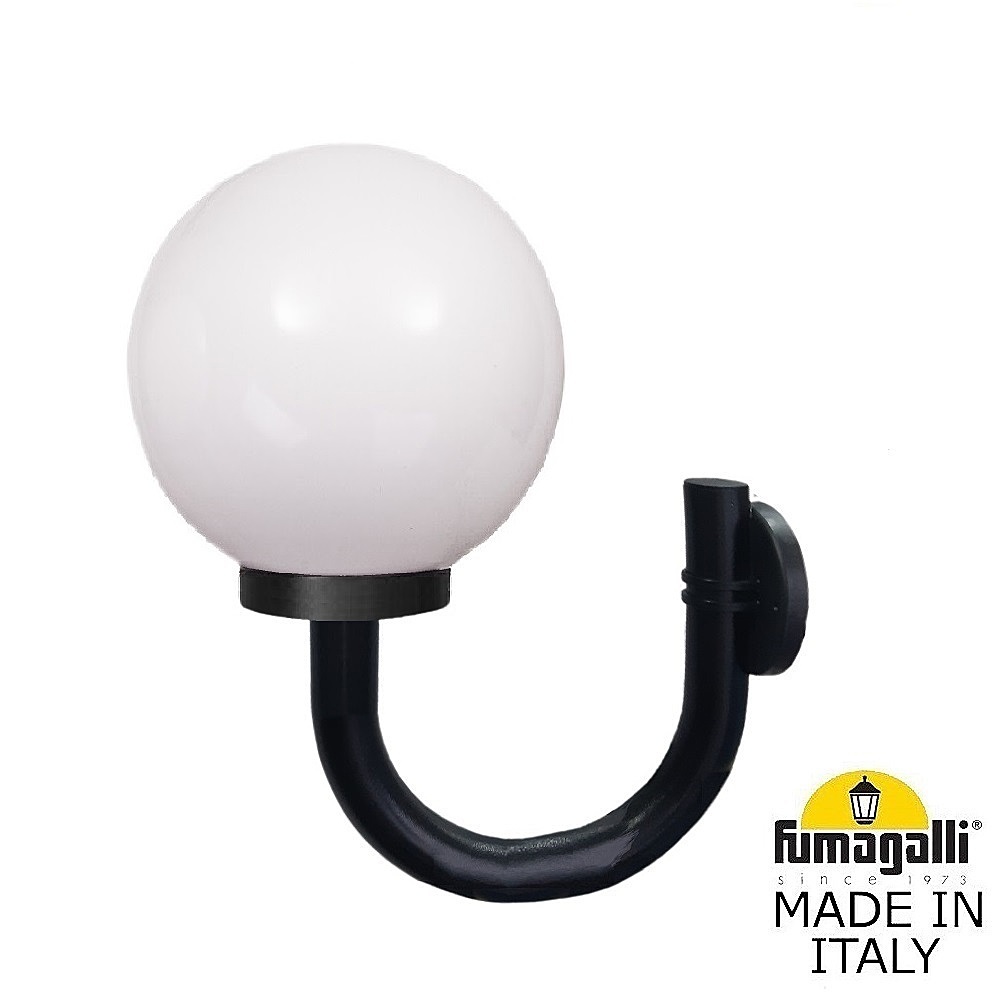 Globe 300 Modern