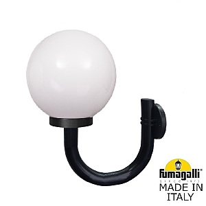 Уличный настенный светильник Globe 300 Modern G31.251.000.AYE27