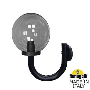 Уличный настенный светильник Globe 300 Modern G31.251.000.AZE27