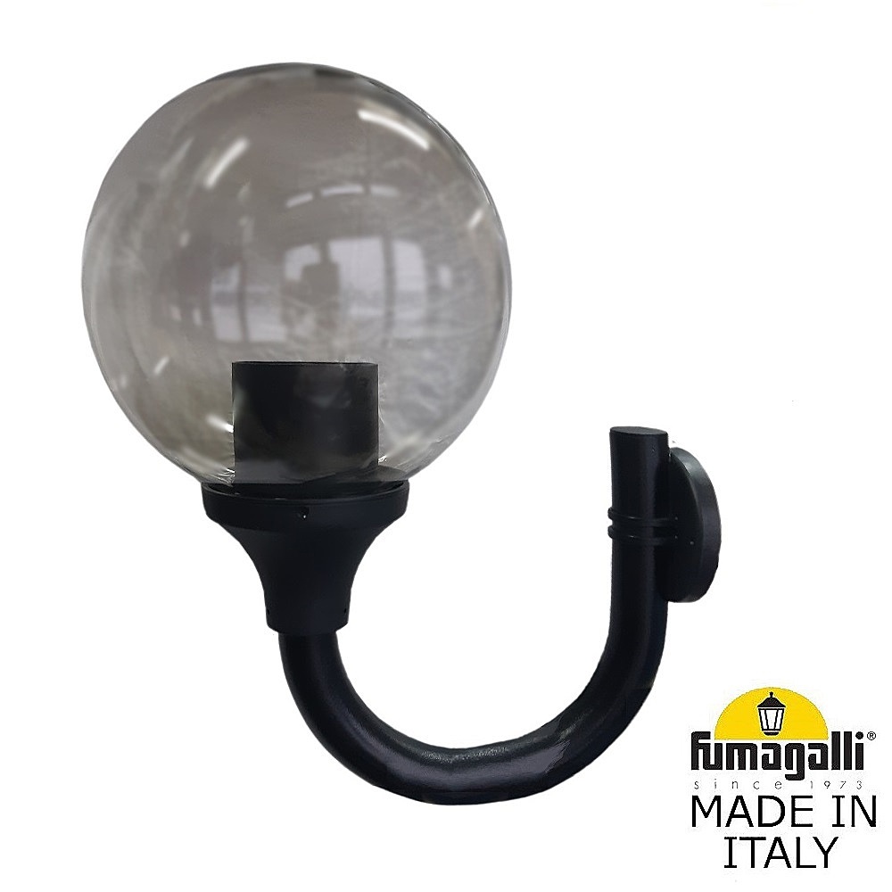 Globe 400 Modern