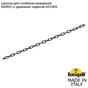 Аксессуар Nardo H.BOL.CHN