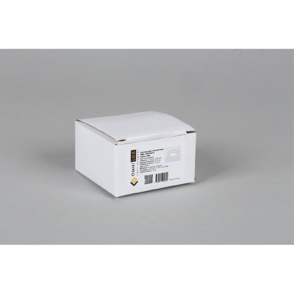 Встраиваемый светильник Napoli OML-102709-01