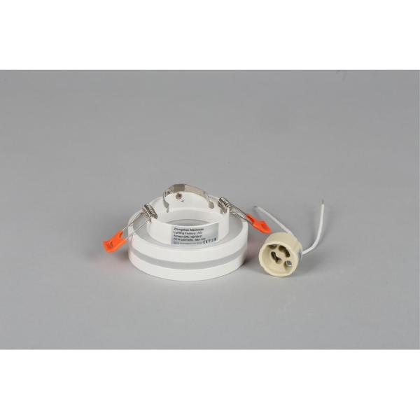 Встраиваемый светильник Napoli OML-102709-01