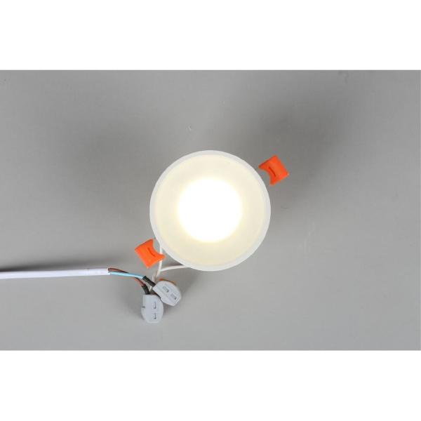 Встраиваемый светильник Napoli OML-102709-01