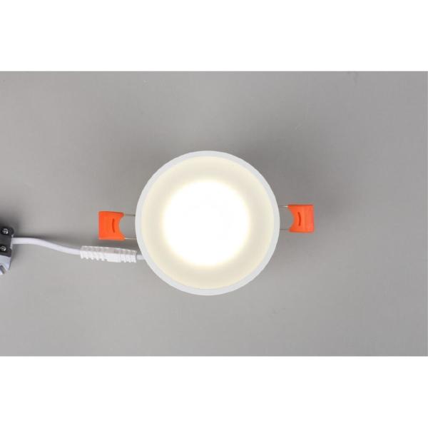 Встраиваемый светильник Napoli OML-102709-06