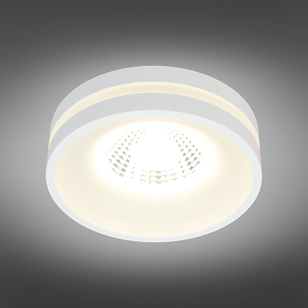 Встраиваемый светильник Napoli OML-102709-06