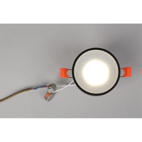 Встраиваемый светильник Napoli OML-102719-01