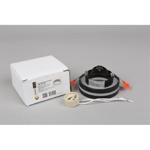 Встраиваемый светильник Napoli OML-102719-01