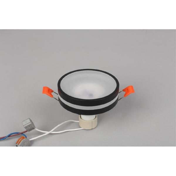 Встраиваемый светильник Napoli OML-102719-01