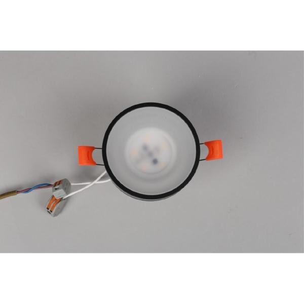 Встраиваемый светильник Napoli OML-102719-01