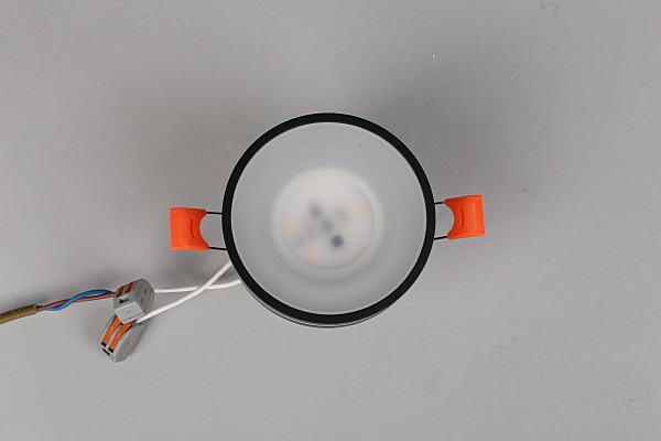 Встраиваемый светильник Napoli OML-102719-01