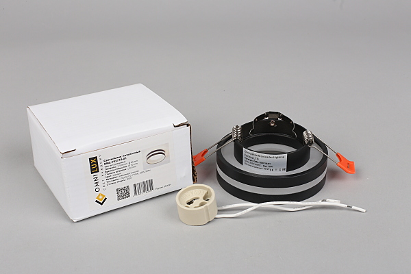 Встраиваемый светильник Napoli OML-102719-01