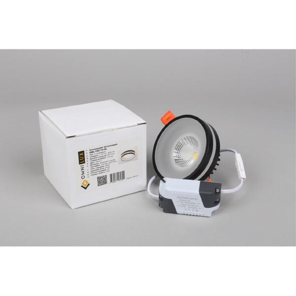 Встраиваемый светильник Napoli OML-102719-06