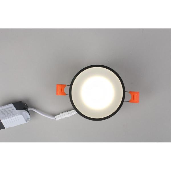 Встраиваемый светильник Napoli OML-102719-06