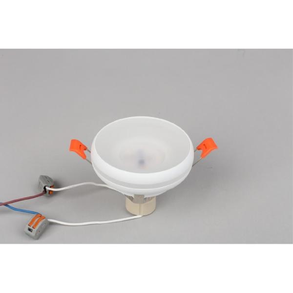 Встраиваемый светильник Genova OML-102809-01