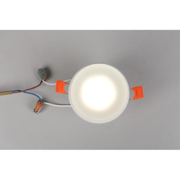 Встраиваемый светильник Genova OML-102809-01