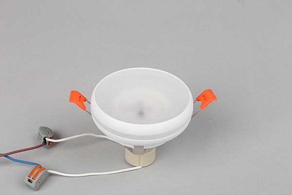 Встраиваемый светильник Genova OML-102809-01