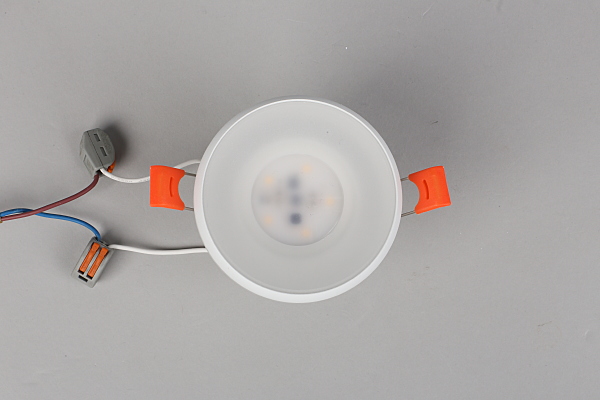 Встраиваемый светильник Genova OML-102809-01