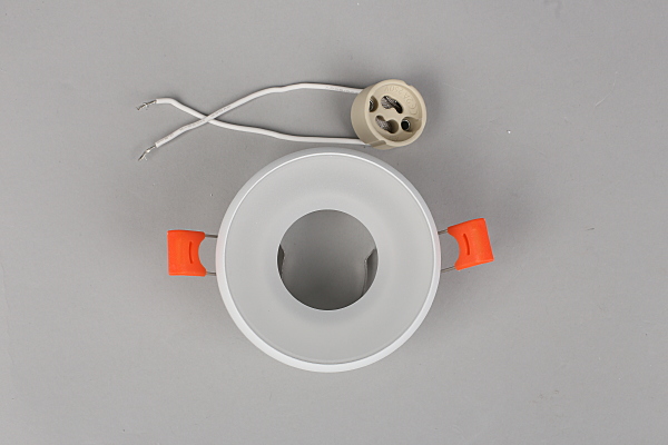 Встраиваемый светильник Genova OML-102809-01