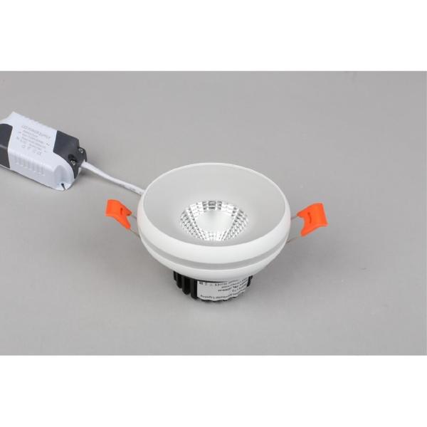 Встраиваемый светильник Genova OML-102809-06