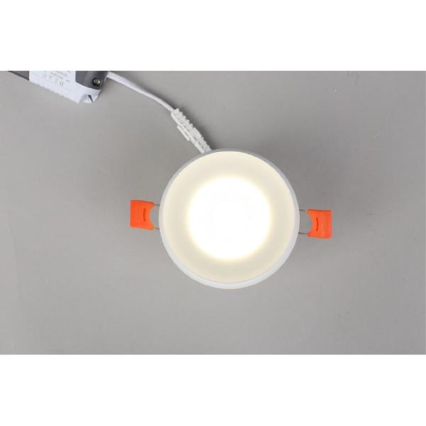 Встраиваемый светильник Genova OML-102809-06