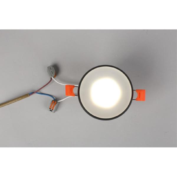 Встраиваемый светильник Genova OML-102819-01