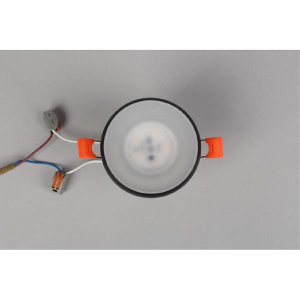 Встраиваемый светильник Genova OML-102819-01