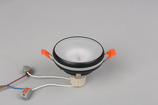 Встраиваемый светильник Genova OML-102819-01