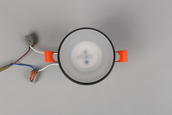 Встраиваемый светильник Genova OML-102819-01