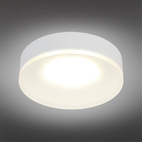 Встраиваемый светильник Tevere OML-102909-01