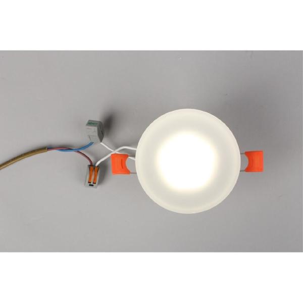 Встраиваемый светильник Tevere OML-102909-01