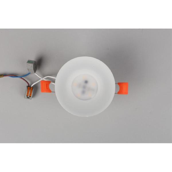 Встраиваемый светильник Tevere OML-102909-01