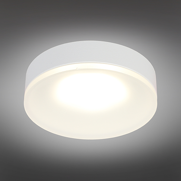 Встраиваемый светильник Tevere OML-102909-01