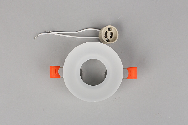 Встраиваемый светильник Tevere OML-102909-01