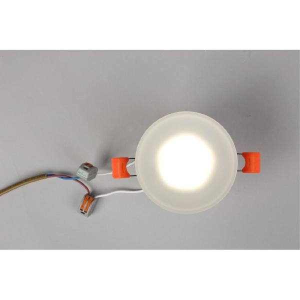 Встраиваемый светильник Tevere OML-102919-01