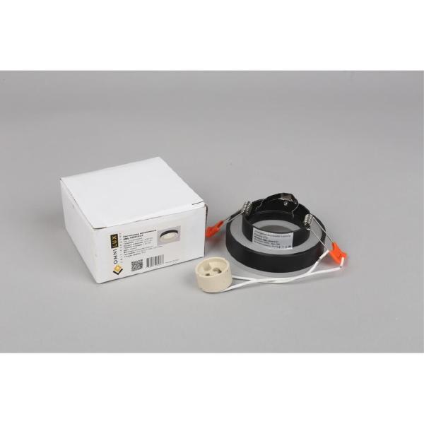 Встраиваемый светильник Tevere OML-102919-01