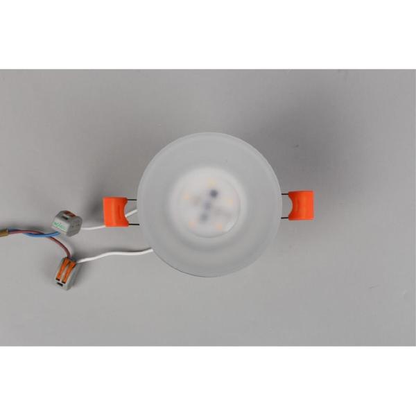 Встраиваемый светильник Tevere OML-102919-01