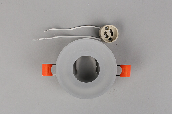 Встраиваемый светильник Tevere OML-102919-01