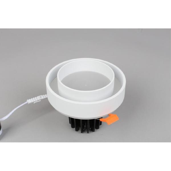 Встраиваемый светильник Valletta OML-103209-15