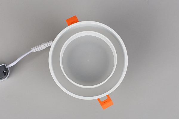 Встраиваемый светильник Valletta OML-103209-15