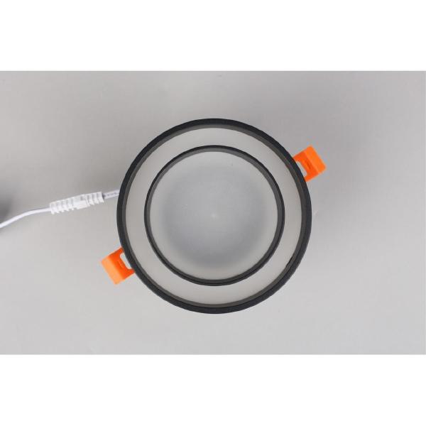 Встраиваемый светильник Valletta OML-103219-15