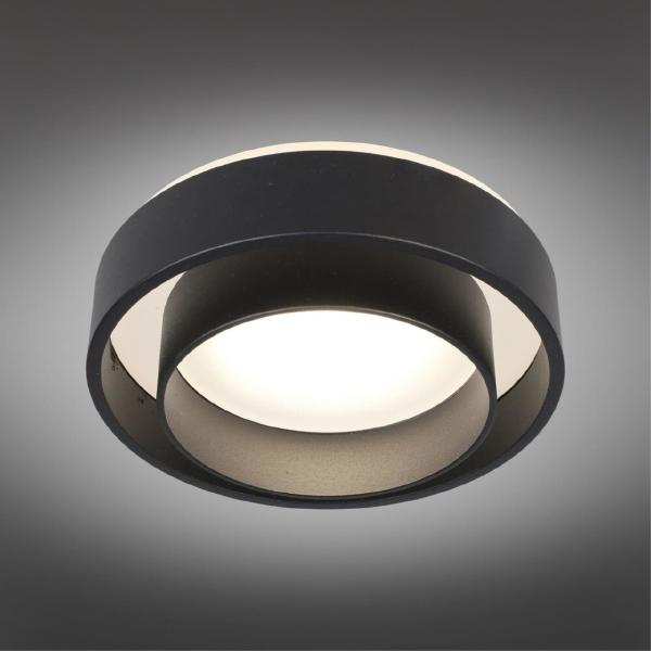 Встраиваемый светильник Valletta OML-103219-15