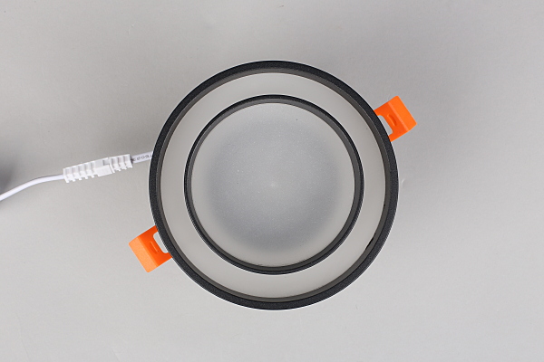 Встраиваемый светильник Valletta OML-103219-15