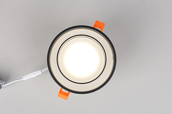 Встраиваемый светильник Valletta OML-103219-15