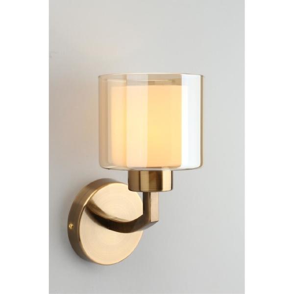 Настенное бра Atessa OML-55911-01