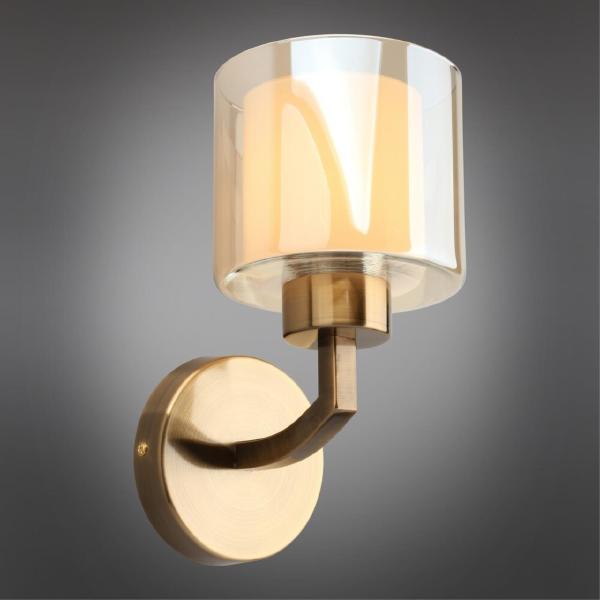 Настенное бра Atessa OML-55911-01