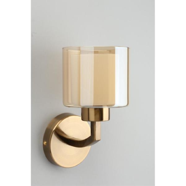 Настенное бра Atessa OML-55911-01